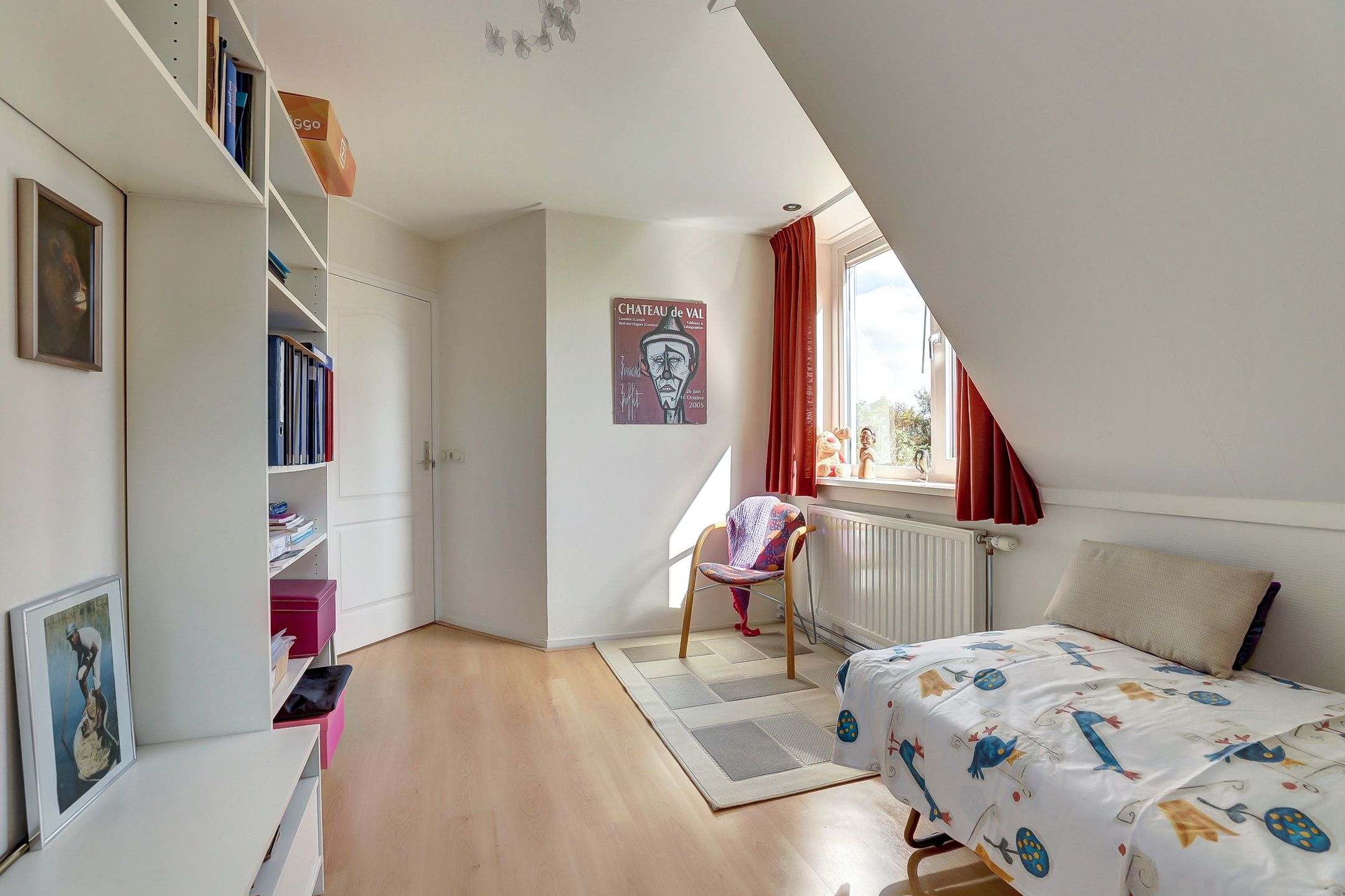 Foto 27 van Bosweer 3-D