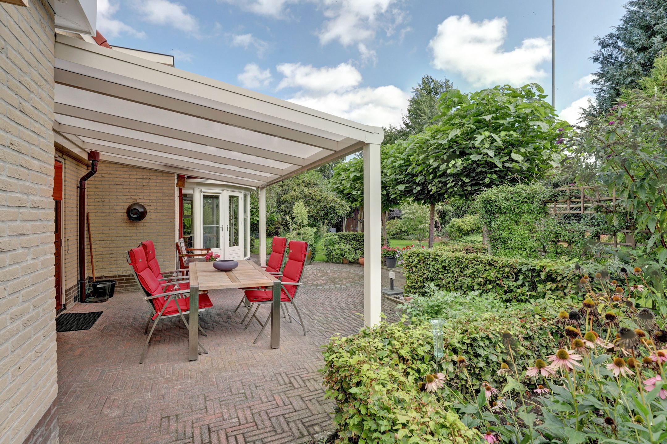 Foto 36 van Bosweer 3-D