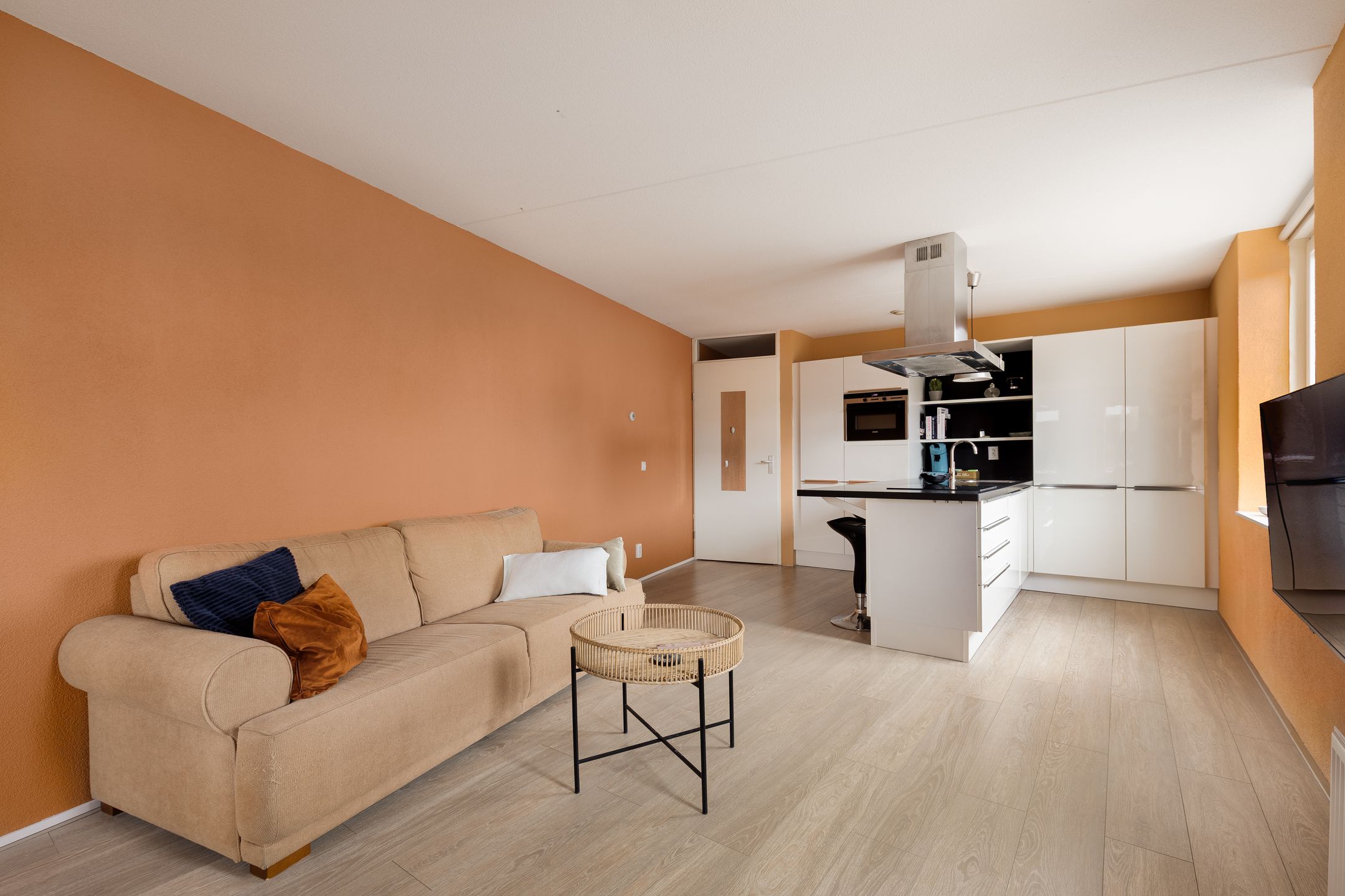 Foto 6 van Marsmanplein 138