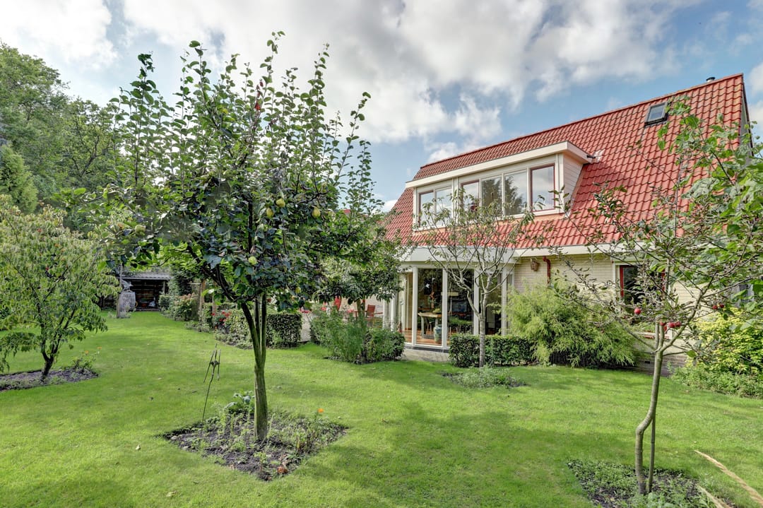 Foto 37 van Bosweer 3-D