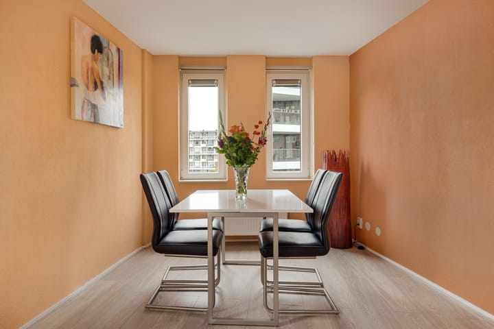 Foto 7 van Marsmanplein 138