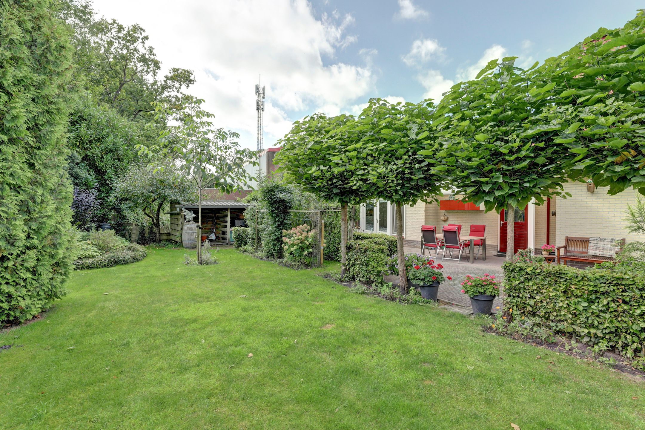 Foto 39 van Bosweer 3-D