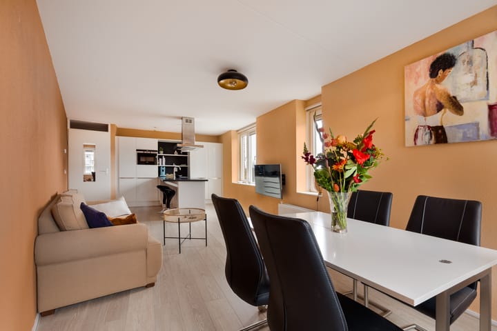 Foto 9 van Marsmanplein 138