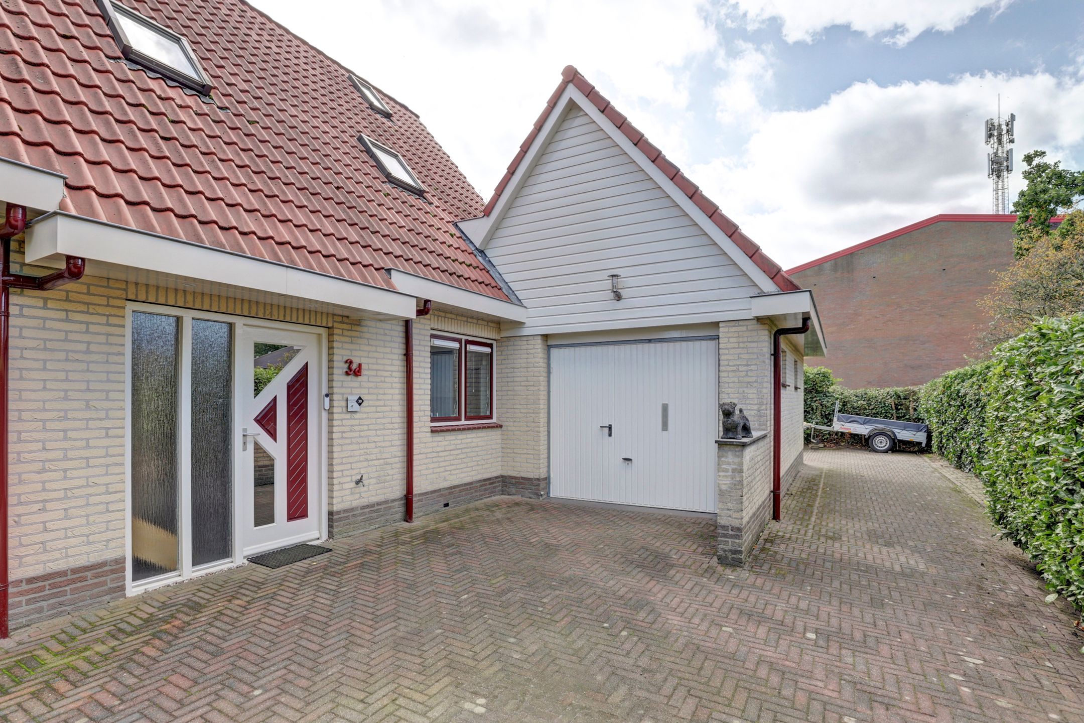 Foto 42 van Bosweer 3-D