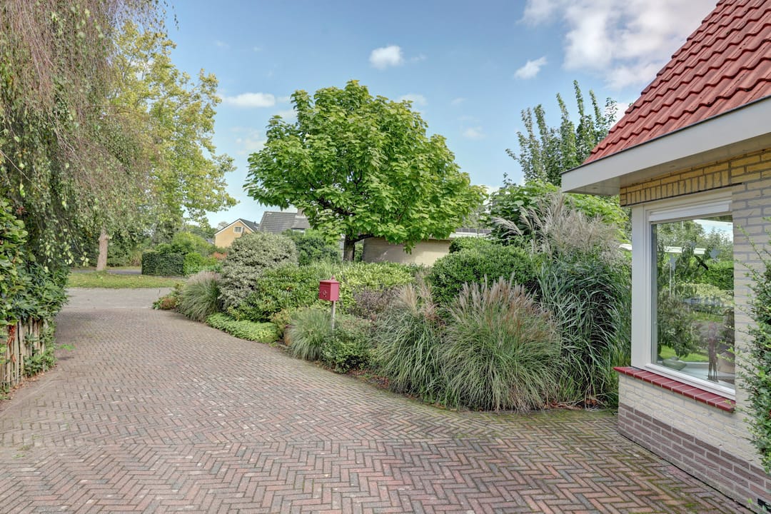 Foto 43 van Bosweer 3-D