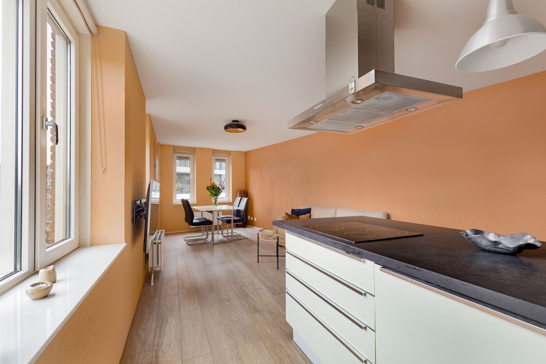 Foto 12 van Marsmanplein 138