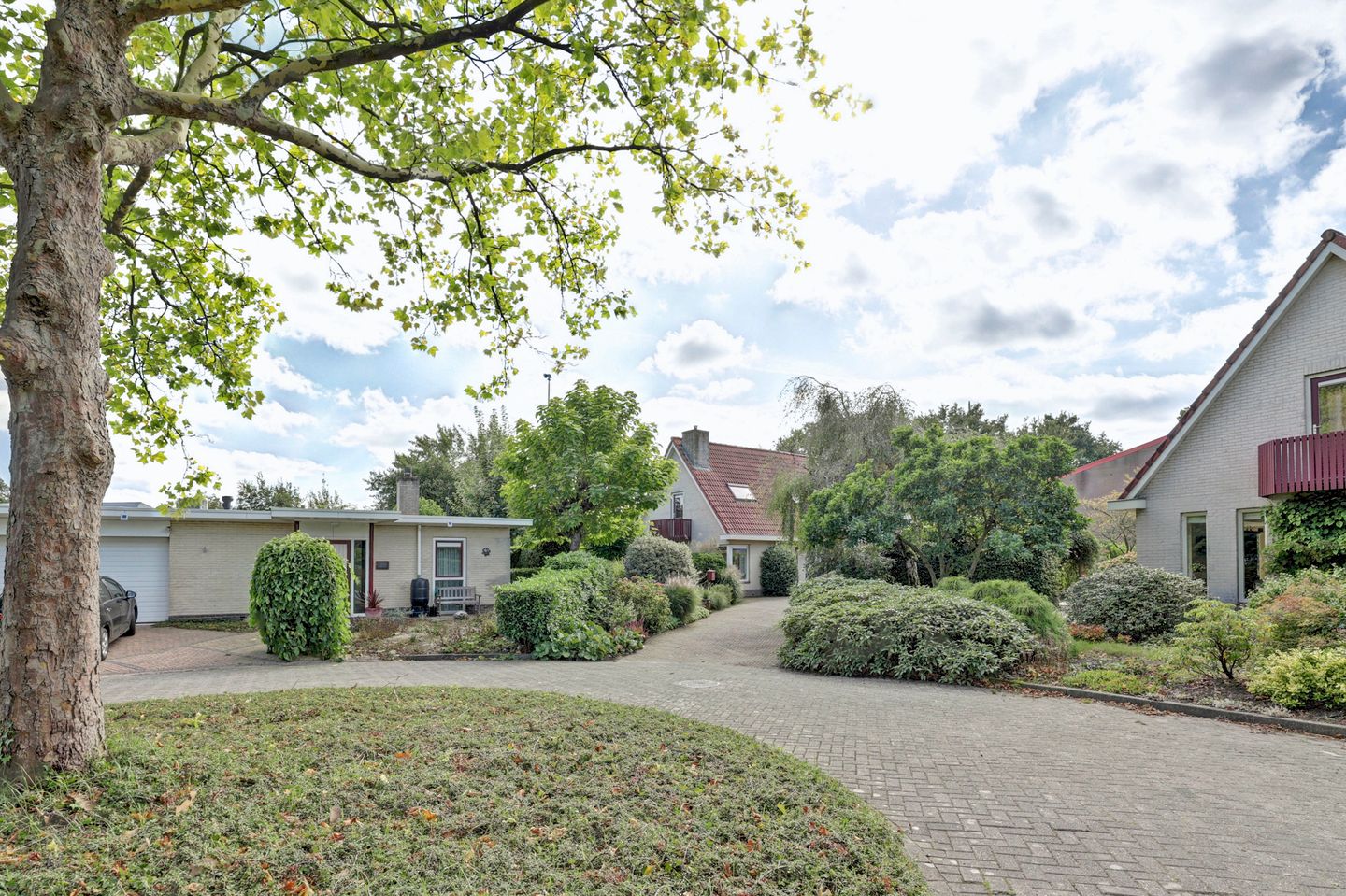 Foto 44 van Bosweer 3-D