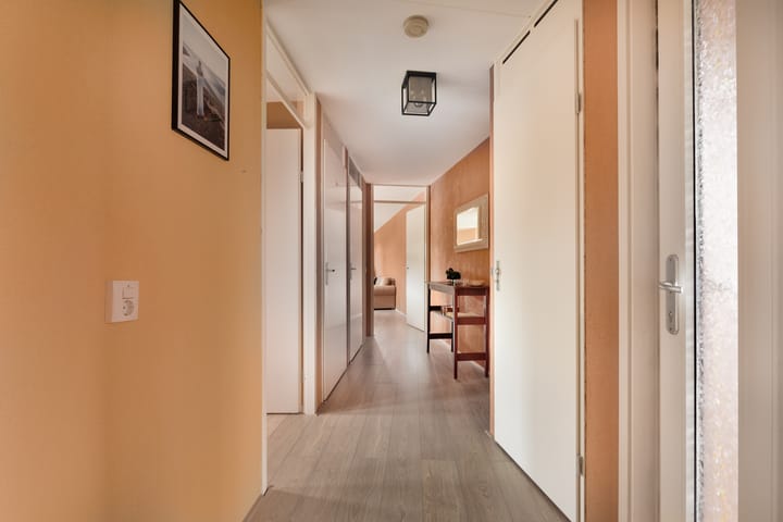 Foto 13 van Marsmanplein 138