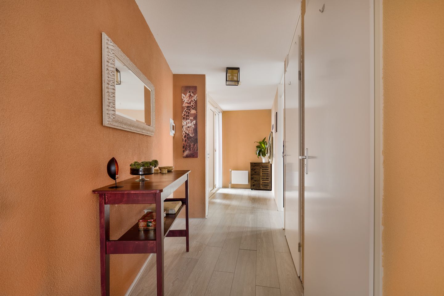 Foto 14 van Marsmanplein 138