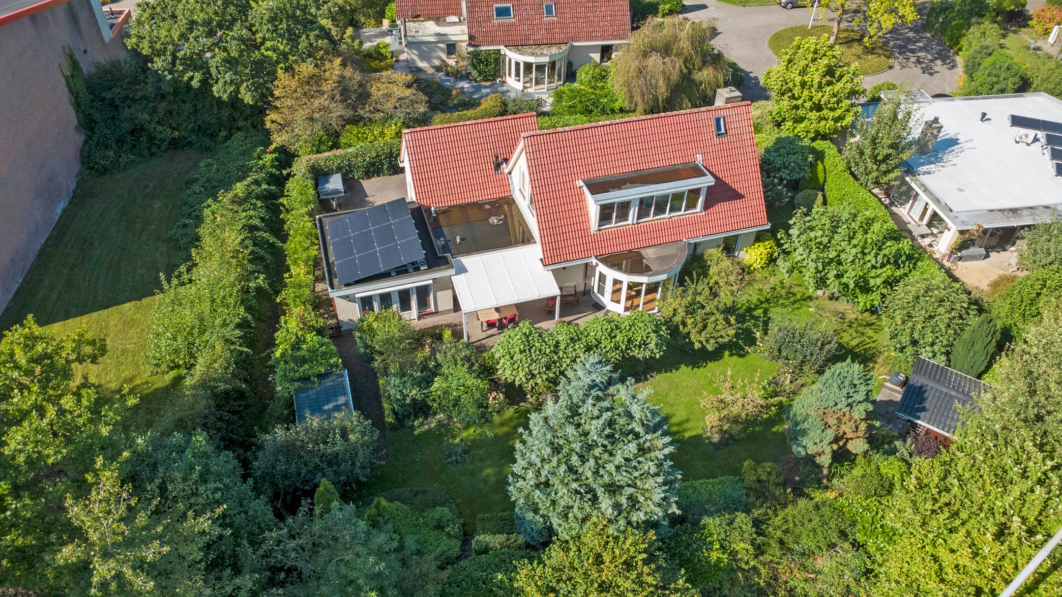 Foto 45 van Bosweer 3-D