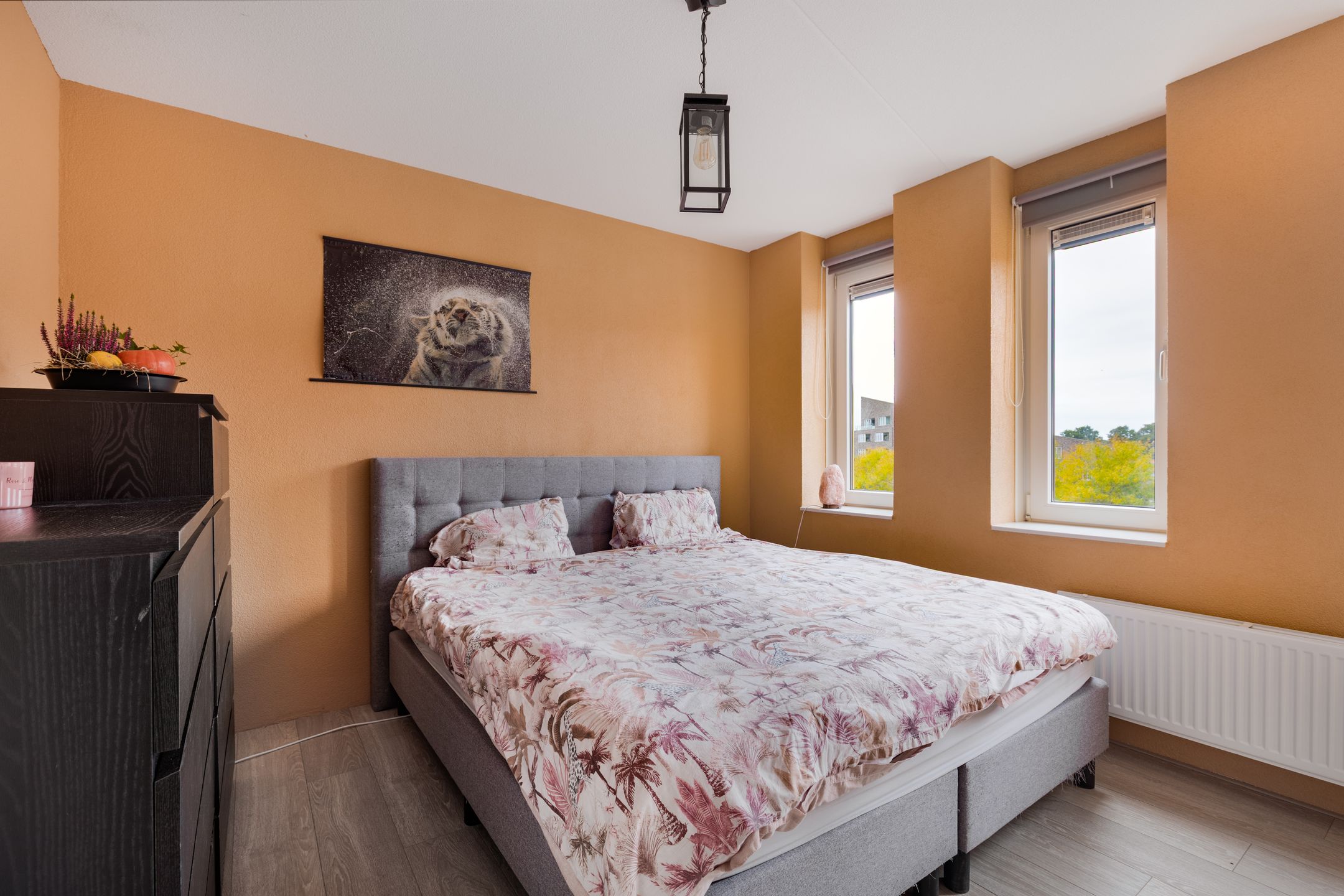 Foto 15 van Marsmanplein 138