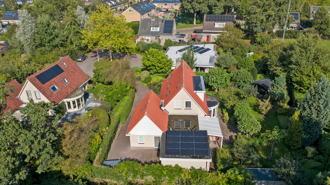 Foto 47 van Bosweer 3-D