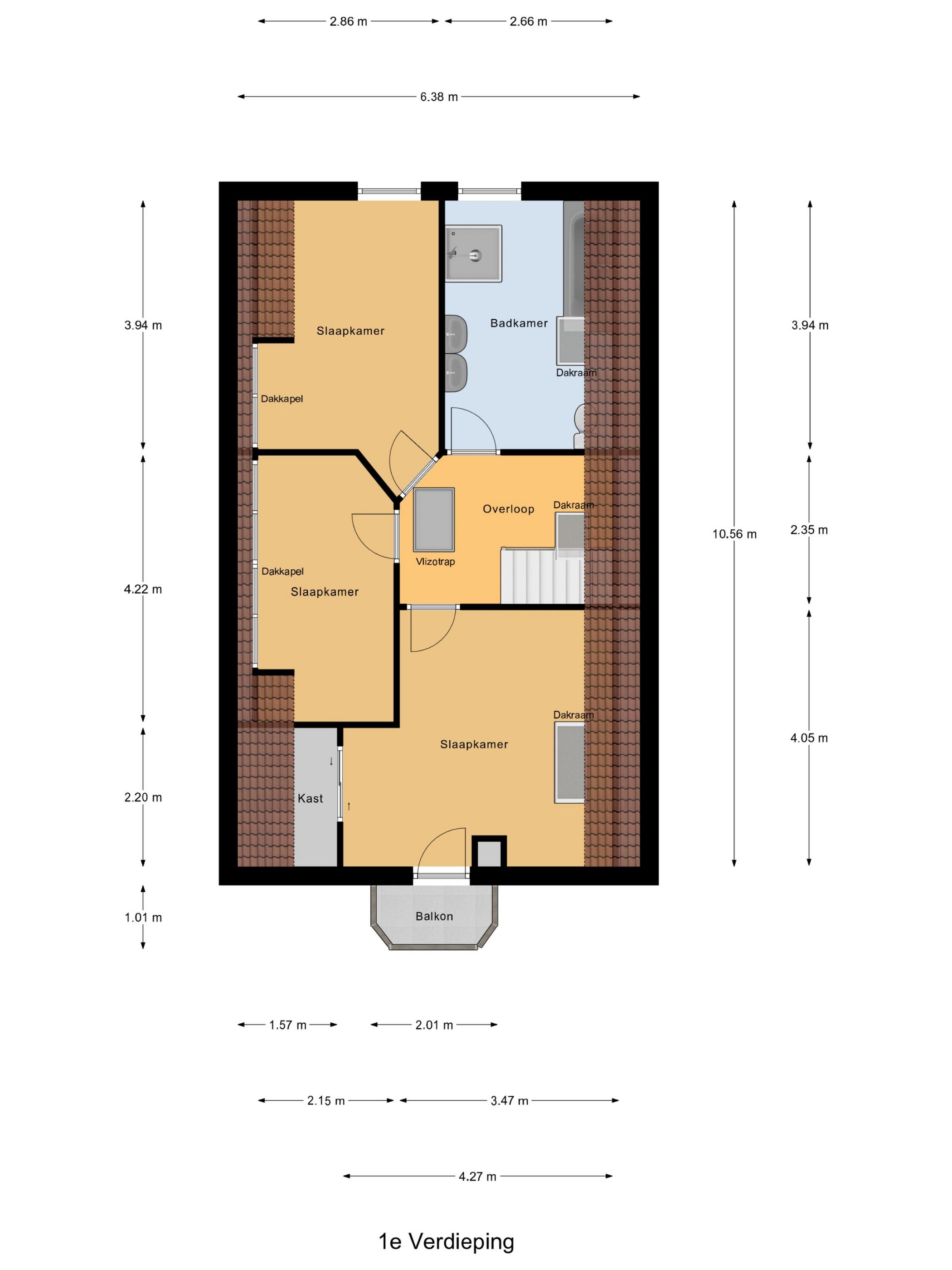 Foto 48 van Bosweer 3-D