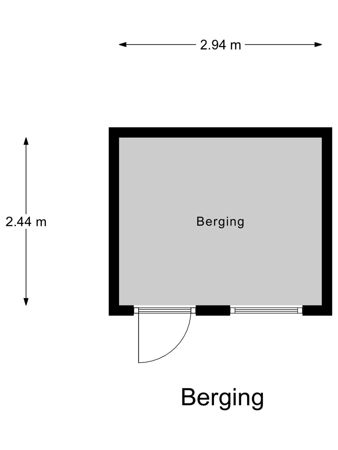 Foto 52 van Bosweer 3-D