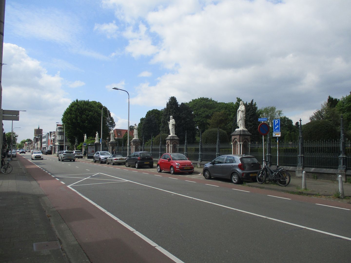 Bekijk foto 5 van Bredaseweg 70