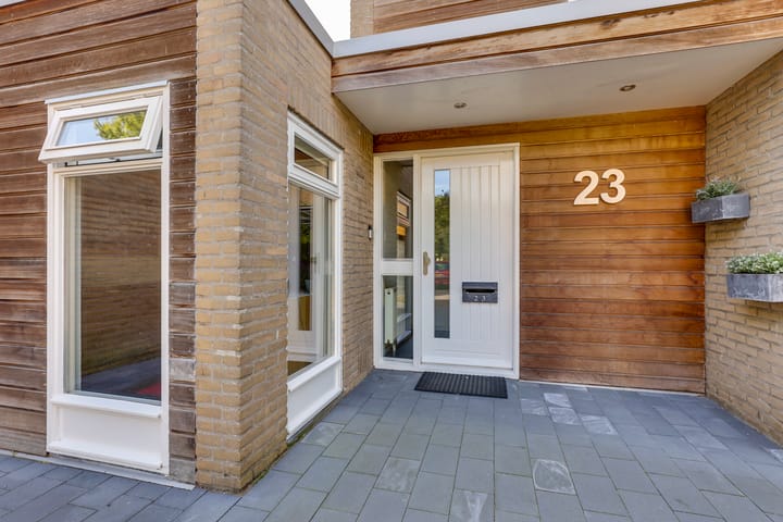 Foto 7 van Tweeloo 23