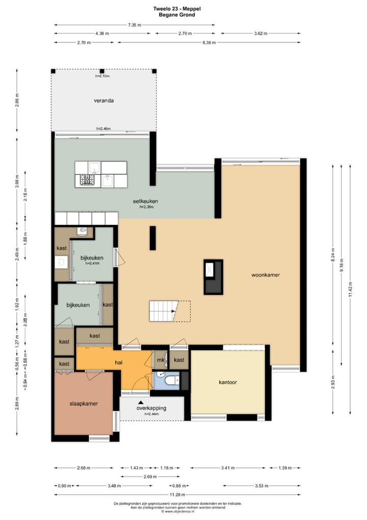 Foto 62 van Tweeloo 23