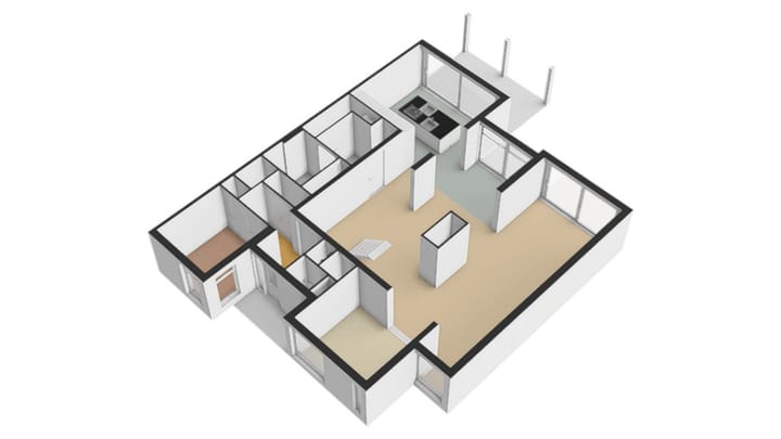 Foto 63 van Tweeloo 23