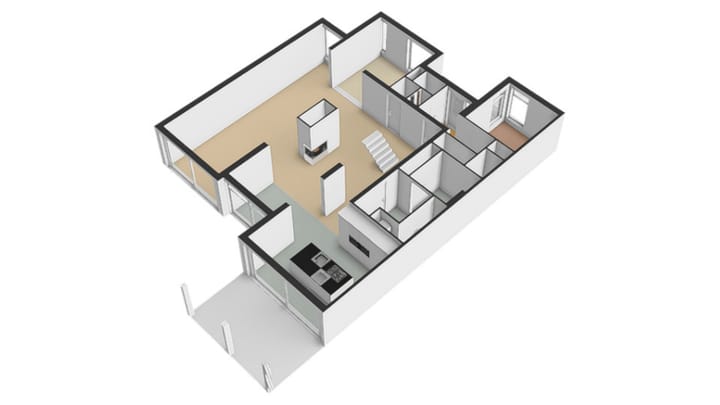 Foto 64 van Tweeloo 23