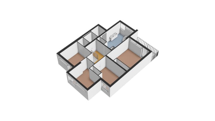 Foto 66 van Tweeloo 23