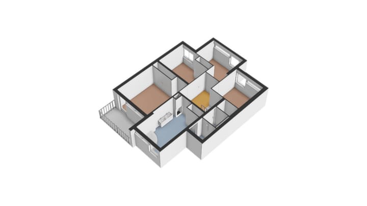 Foto 67 van Tweeloo 23