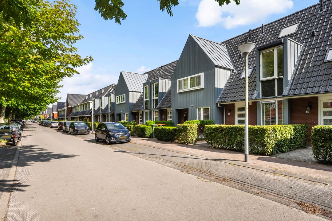 Photo 2 of Boswalstraat 79