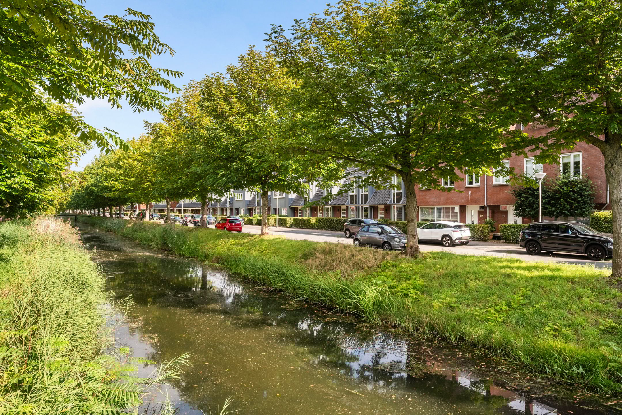 Photo 3 of Boswalstraat 79