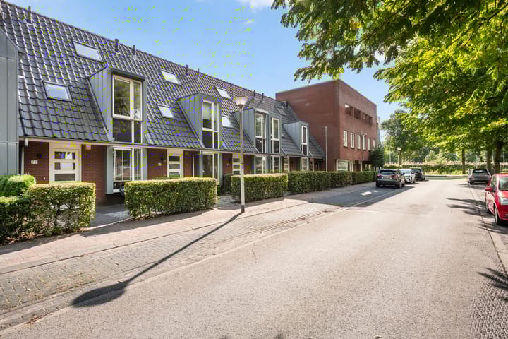 Foto 4 van Boswalstraat 79