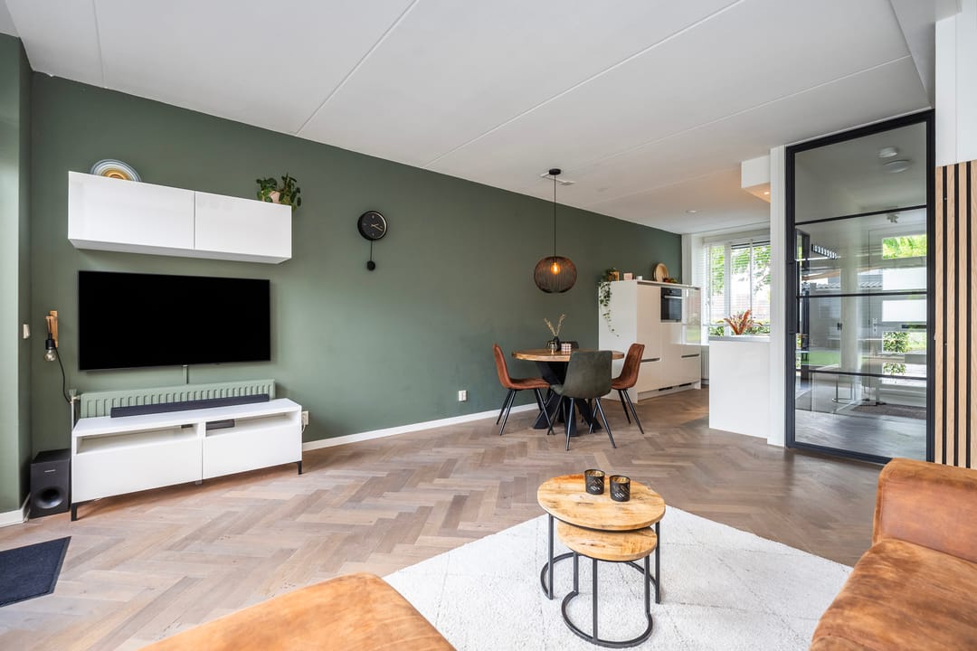 Photo 8 of Boswalstraat 79