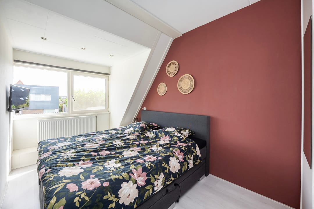 Photo 16 of Boswalstraat 79