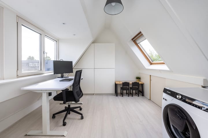 Foto 22 van Boswalstraat 79