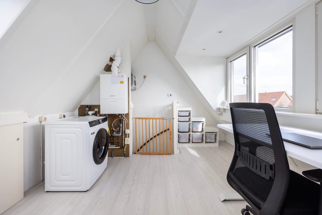 Photo 23 of Boswalstraat 79