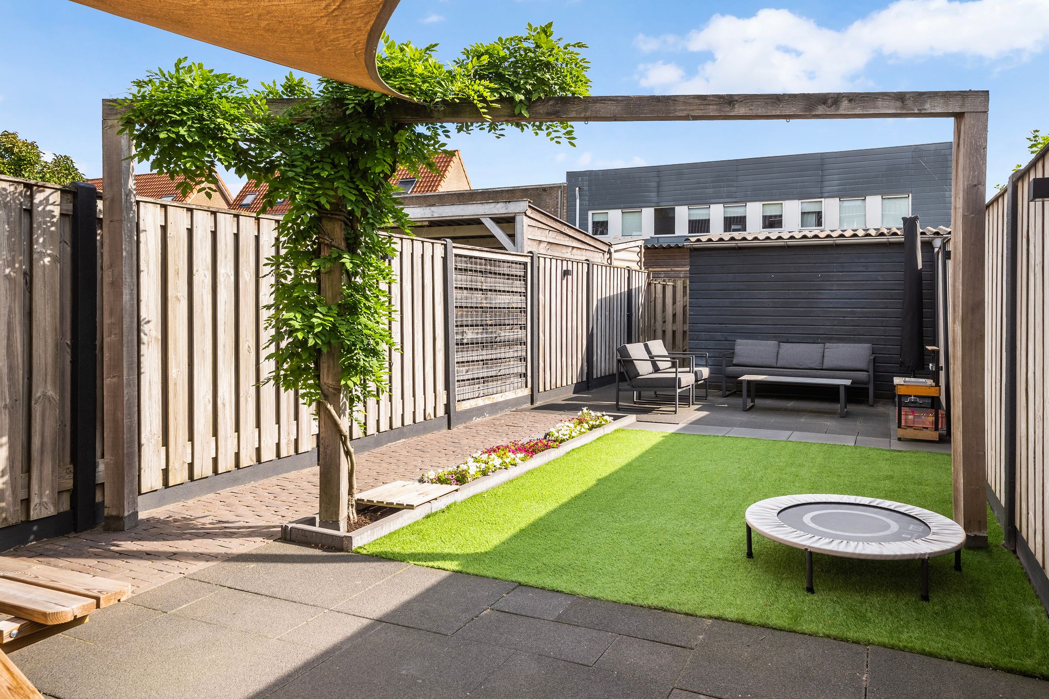 Photo 24 of Boswalstraat 79