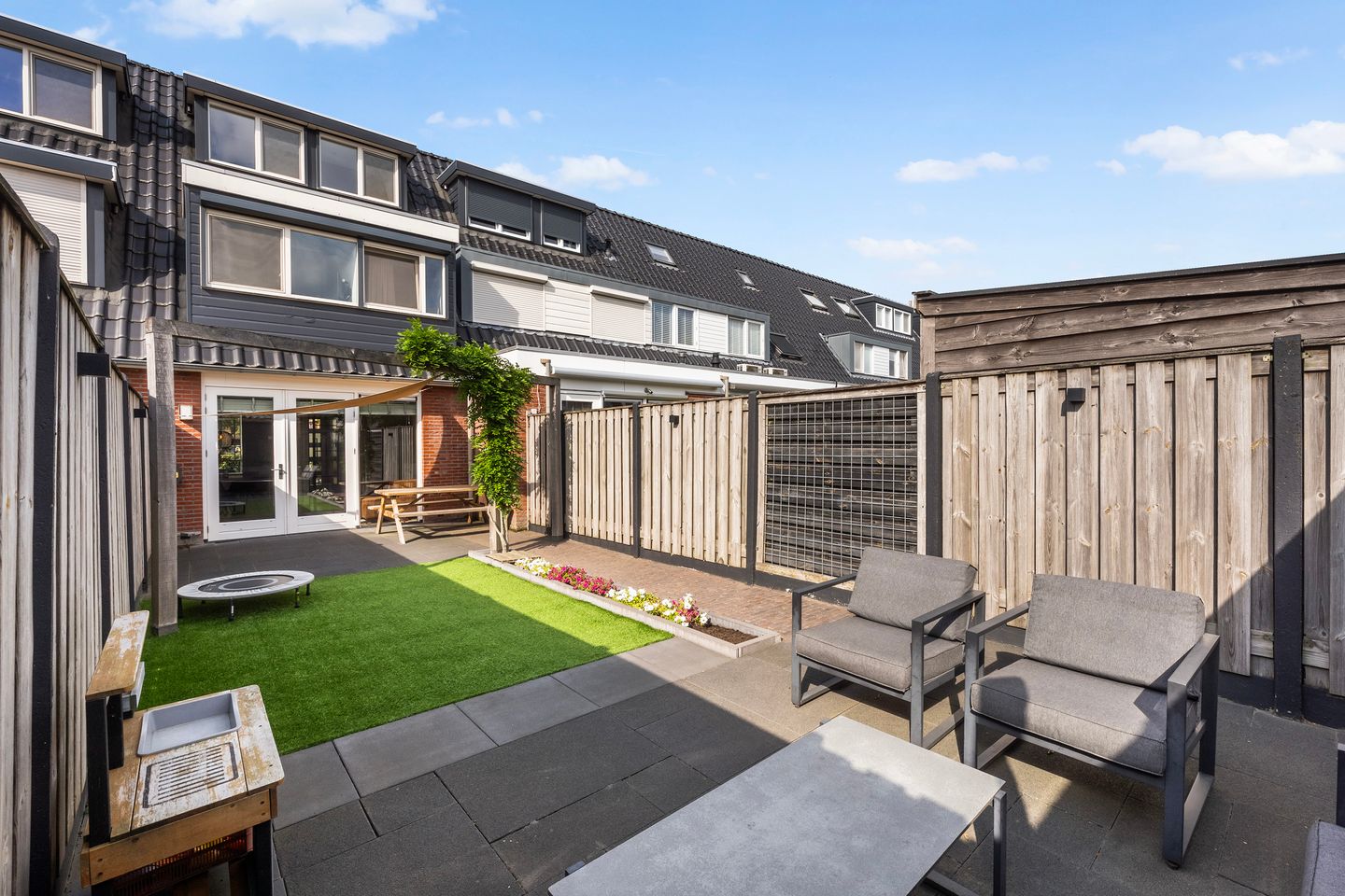 Photo 25 of Boswalstraat 79