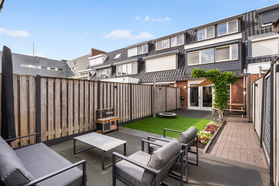 Photo 26 of Boswalstraat 79