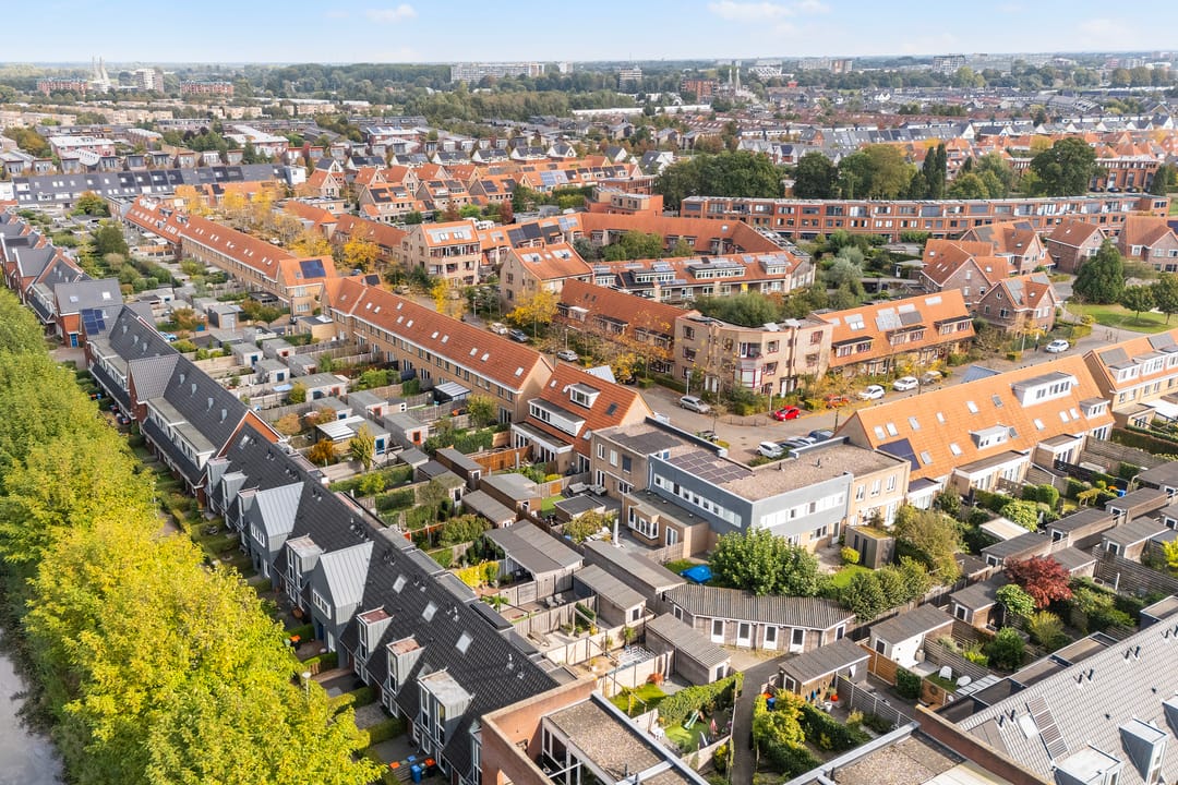 Photo 28 of Boswalstraat 79