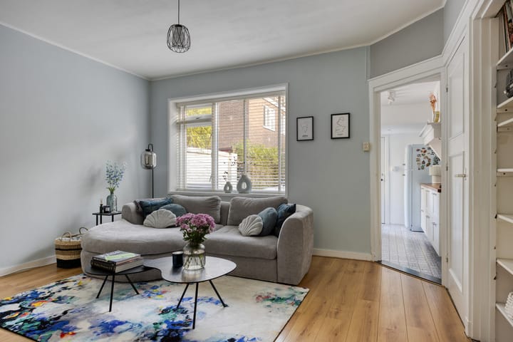 Foto 3 van Muntelplein 10