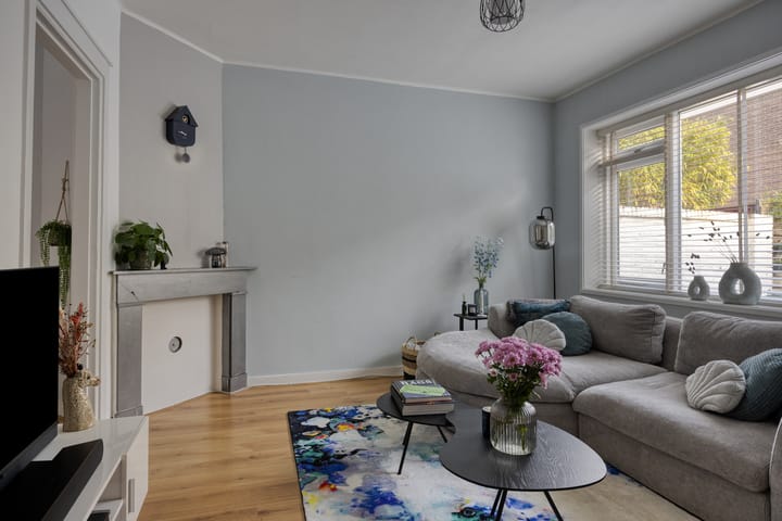 Foto 4 van Muntelplein 10