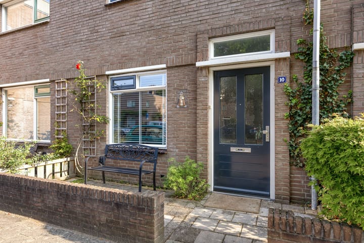 Foto 30 van Muntelplein 10