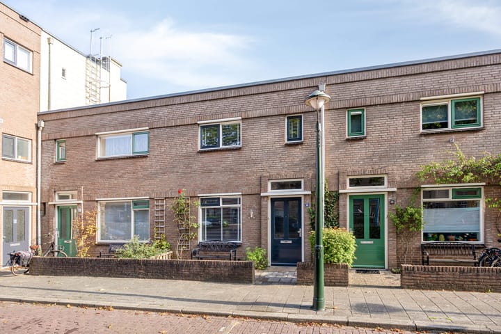 Foto 31 van Muntelplein 10