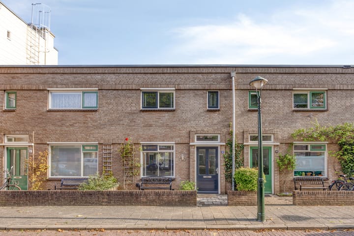 Foto 32 van Muntelplein 10