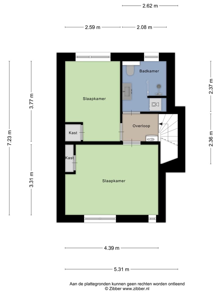 Foto 37 van Muntelplein 10