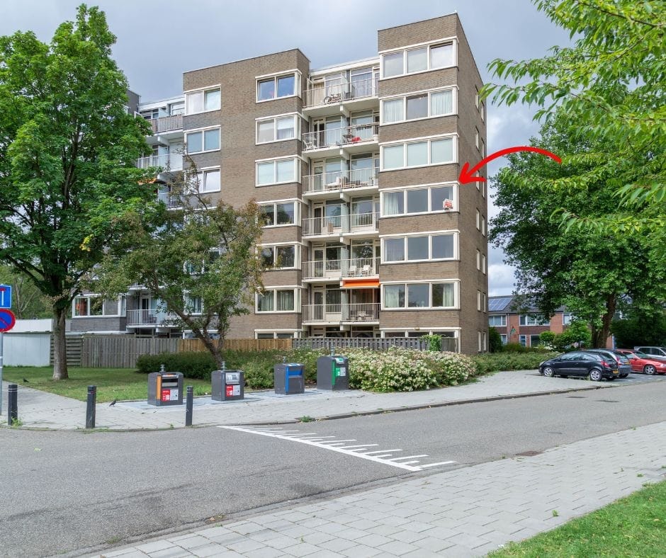 Photo 1 of Graan voor Visch 16235