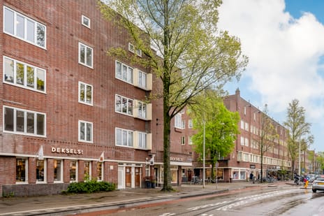 Haarlemmermeerstraat thumbnail