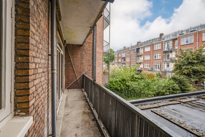 Foto 4 van Haarlemmermeerstraat 167-1