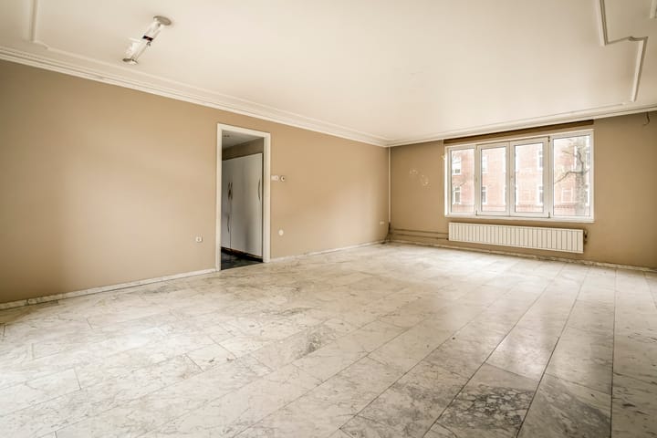 Foto 5 van Haarlemmermeerstraat 167-1