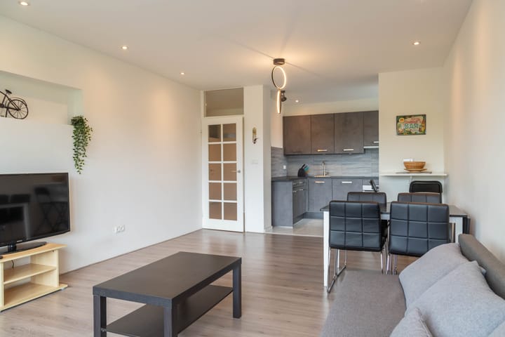 Foto 2 van Graan voor Visch 16235