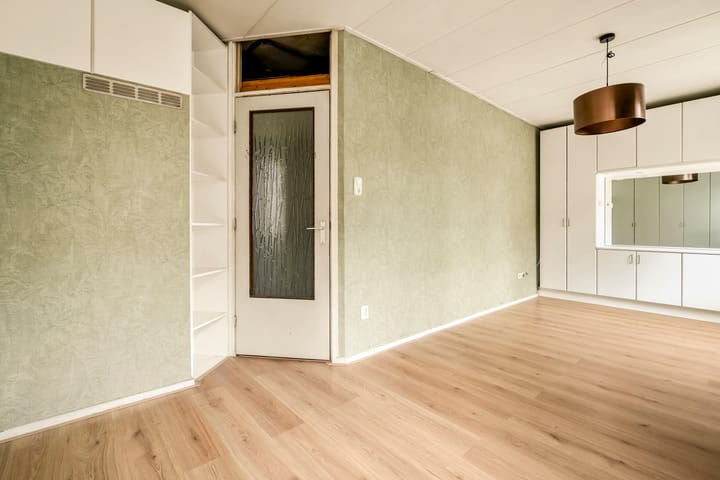 Foto 12 van Haarlemmermeerstraat 167-1