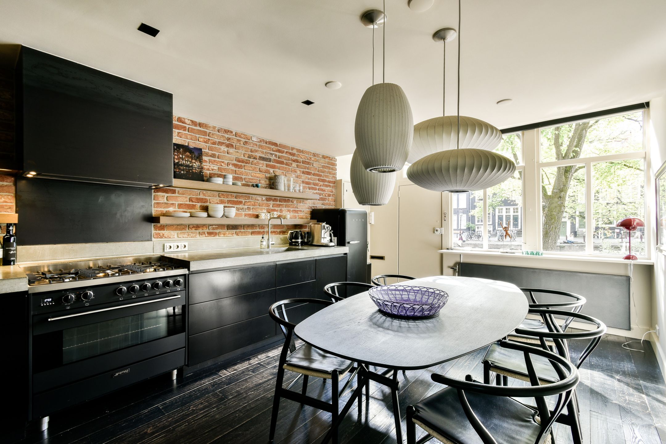 Foto 3 van Prinsengracht 551