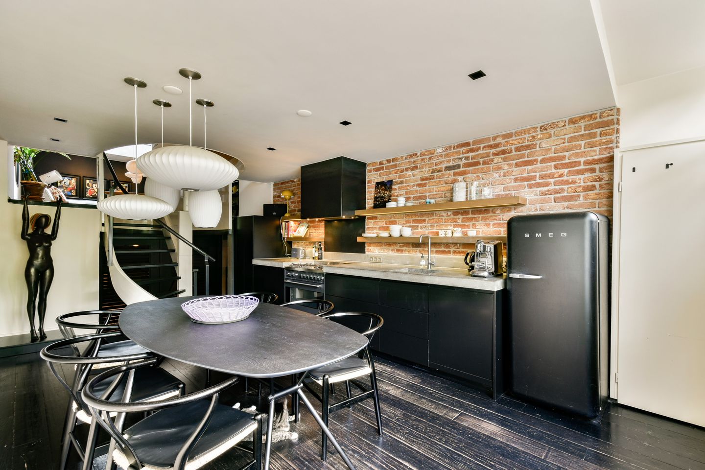 Foto 4 van Prinsengracht 551